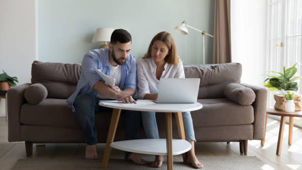 Trusted Harper, KS Loan Agency Experts